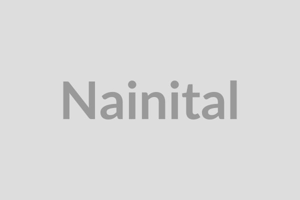 Nainital