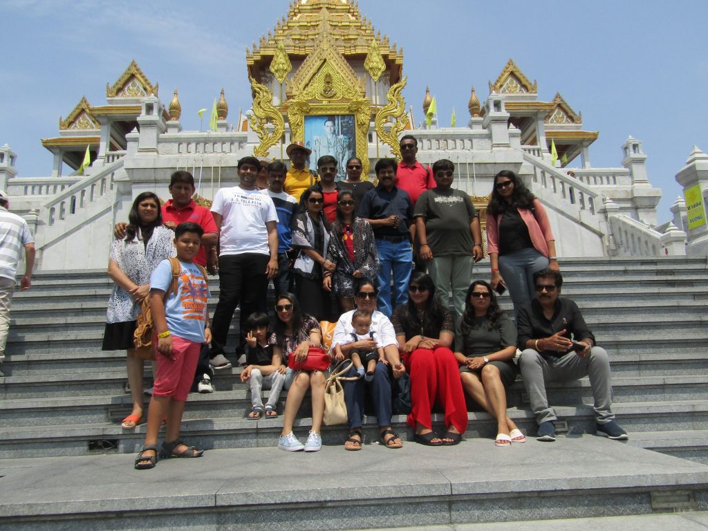 Thailand Gallery