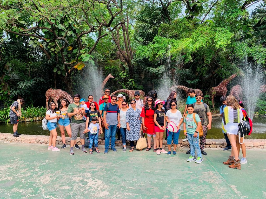 Thailand Gallery