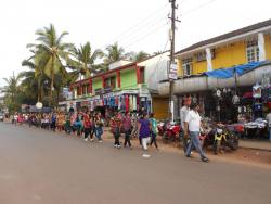 Incredible Goa Gallery