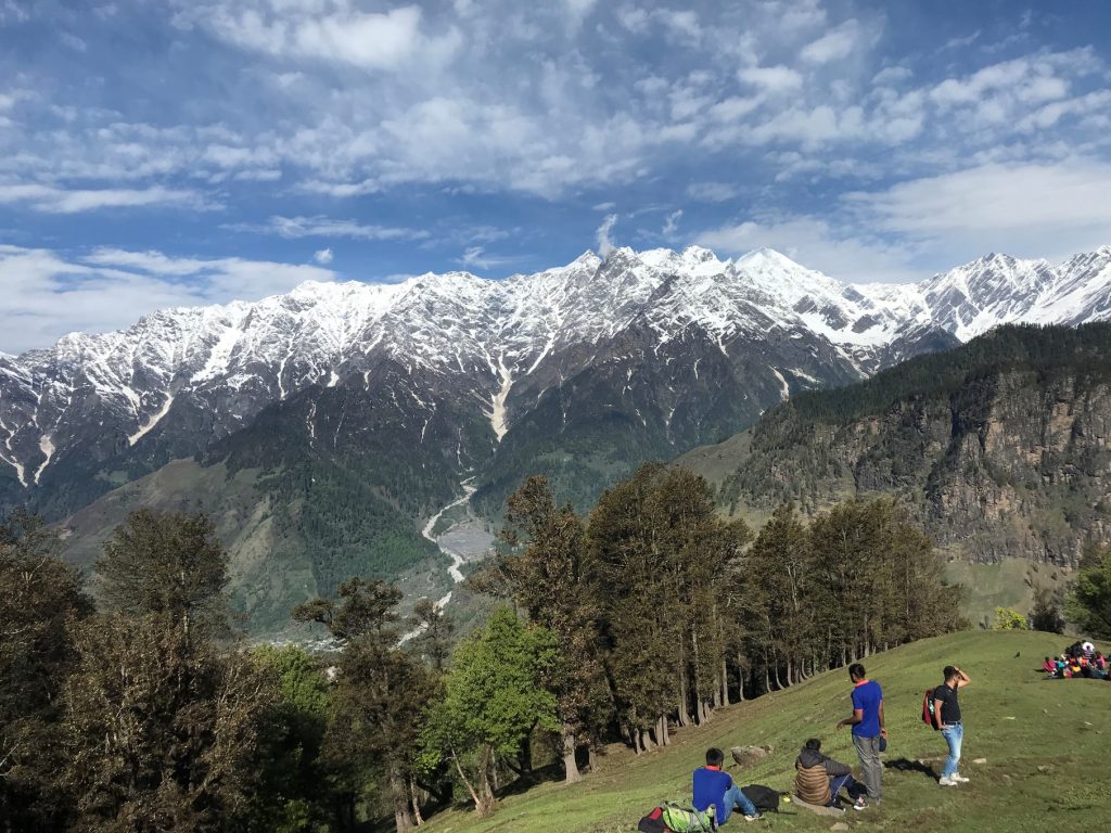 Manali Gallery