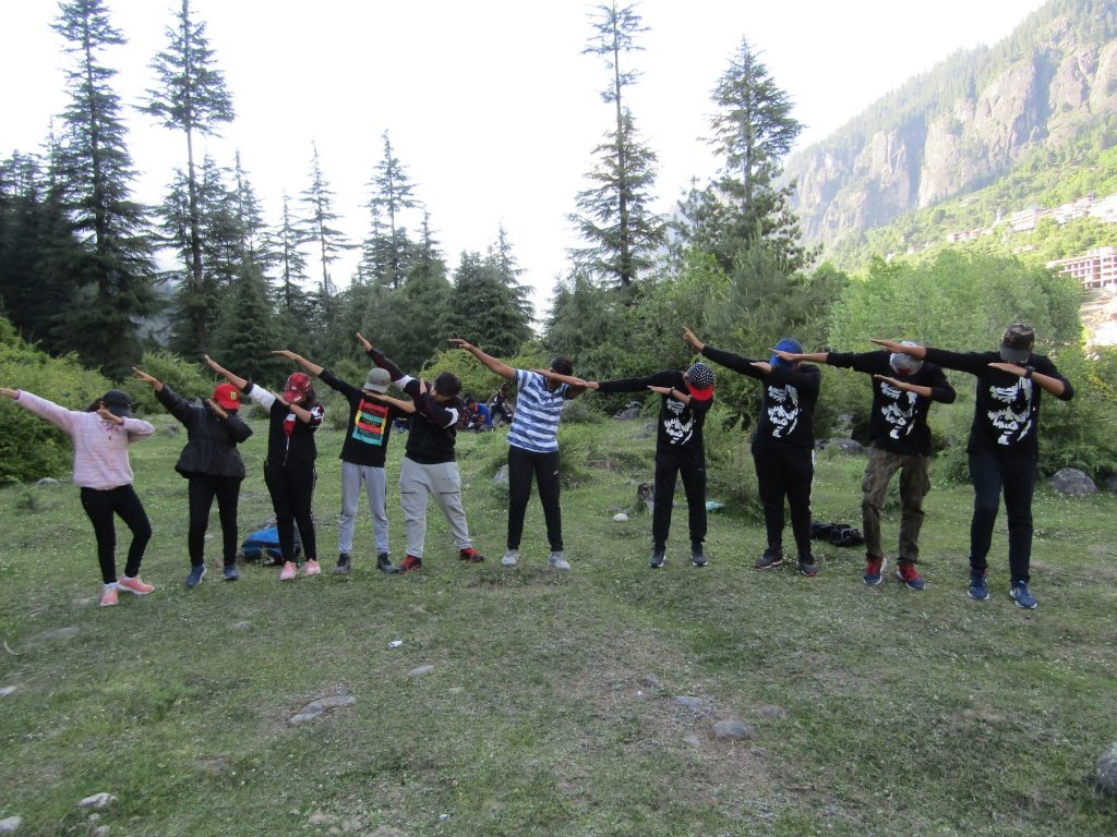 Manali Gallery