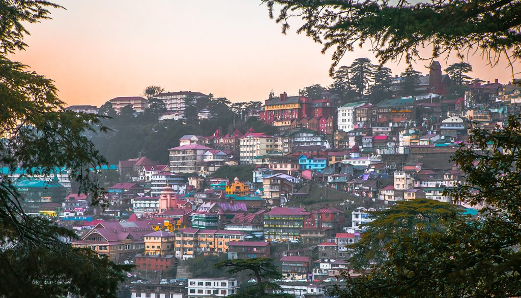 Shimla Gallery
