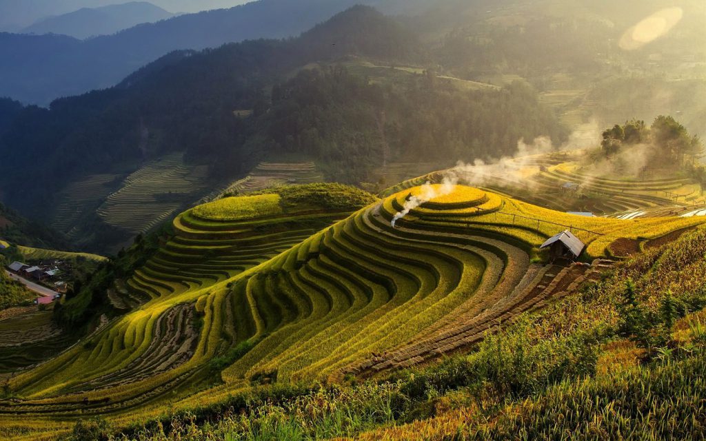 Best of Sikkim and Darjeeling Gallery