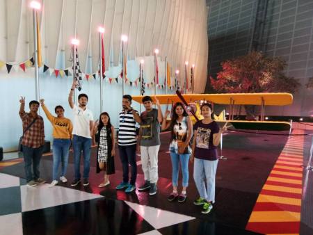 Best of Dubai & Abu Dhabi Gallery