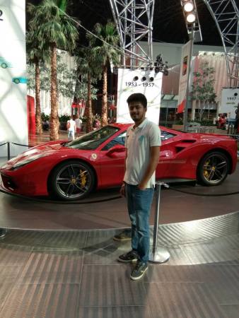 Best of Dubai & Abu Dhabi Gallery