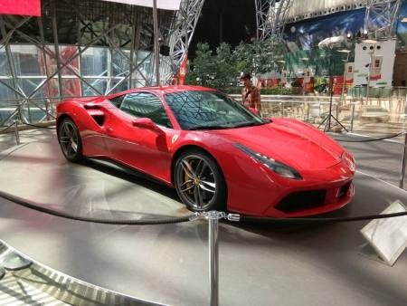 Best of Dubai & Abu Dhabi Gallery