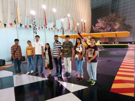 Best of Dubai & Abu Dhabi Gallery
