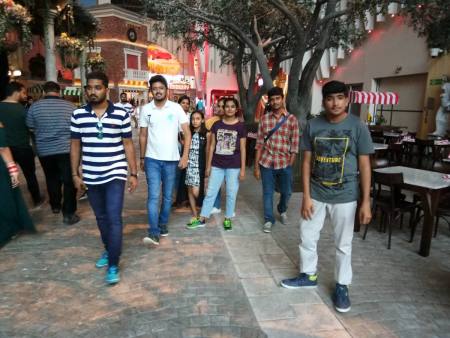 Best of Dubai & Abu Dhabi Gallery