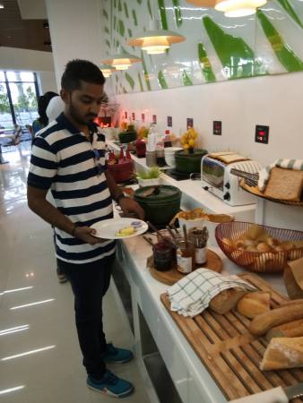 Best of Dubai & Abu Dhabi Gallery