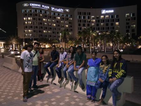 Best of Dubai & Abu Dhabi Gallery