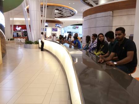 Best of Dubai & Abu Dhabi Gallery