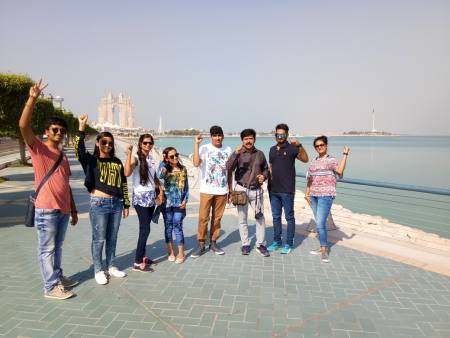 Best of Dubai & Abu Dhabi Gallery
