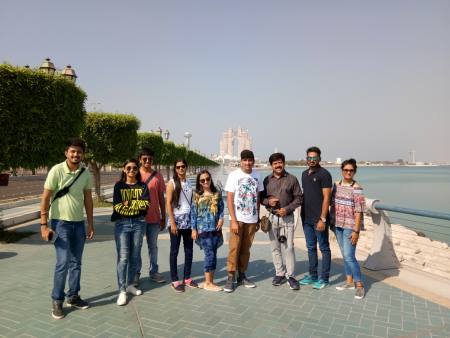 Best of Dubai & Abu Dhabi Gallery