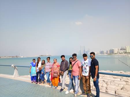 Best of Dubai & Abu Dhabi Gallery