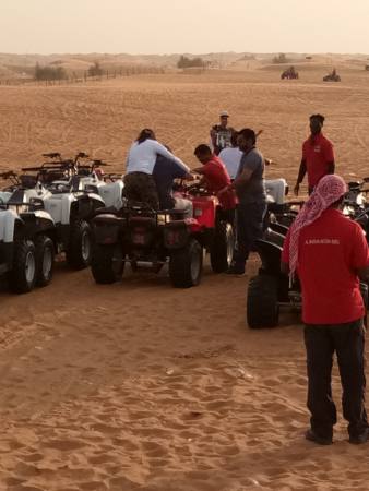 Best of Dubai & Abu Dhabi Gallery