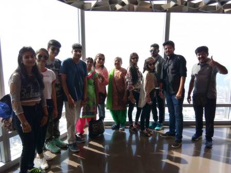 Best of Dubai & Abu Dhabi Gallery