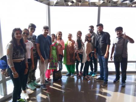 Best of Dubai & Abu Dhabi Gallery
