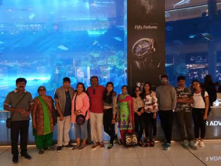 Best of Dubai & Abu Dhabi Gallery