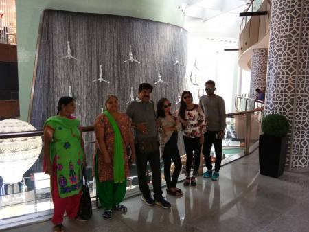 Best of Dubai & Abu Dhabi Gallery