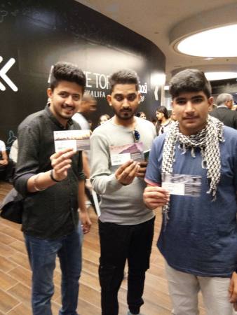 Best of Dubai & Abu Dhabi Gallery