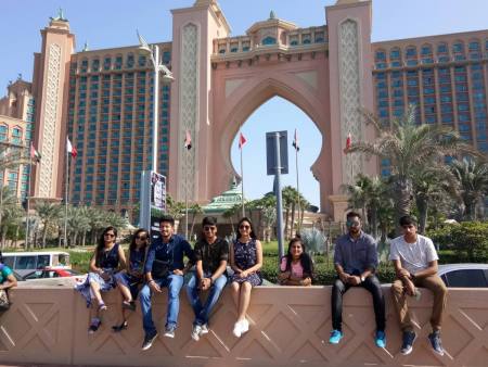 Best of Dubai & Abu Dhabi Gallery