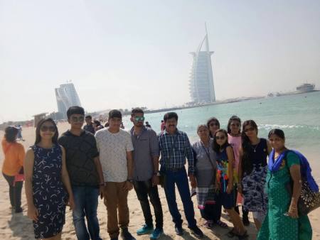 Best of Dubai & Abu Dhabi Gallery