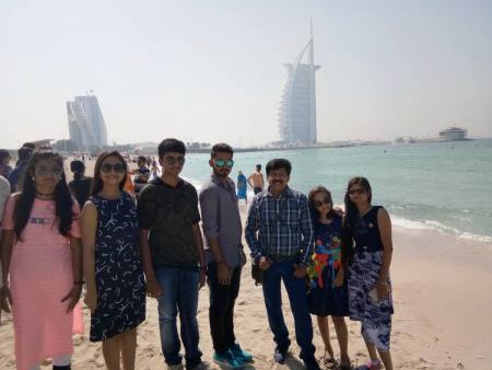 Best of Dubai & Abu Dhabi Gallery