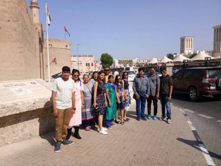Best of Dubai & Abu Dhabi Gallery