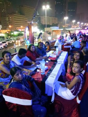 Best of Dubai & Abu Dhabi Gallery