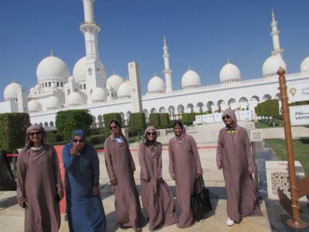 Best of Dubai & Abu Dhabi Gallery