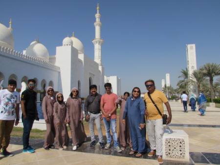 Best of Dubai & Abu Dhabi Gallery