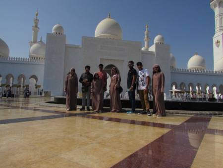 Best of Dubai & Abu Dhabi Gallery