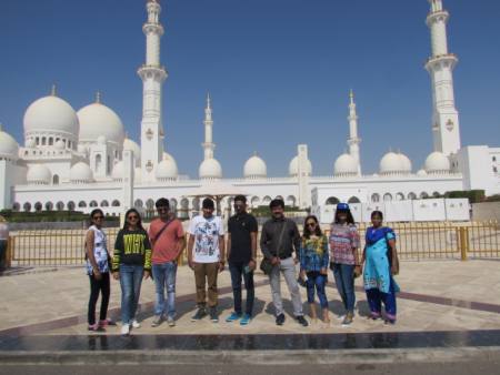 Best of Dubai & Abu Dhabi Gallery