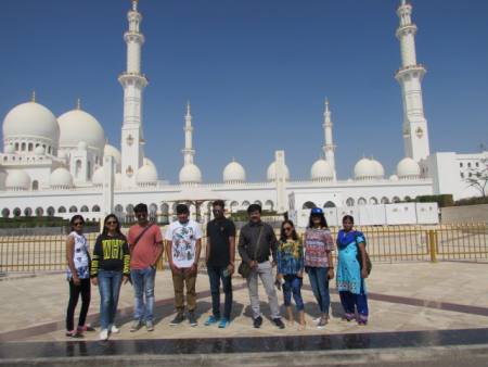 Best of Dubai & Abu Dhabi Gallery