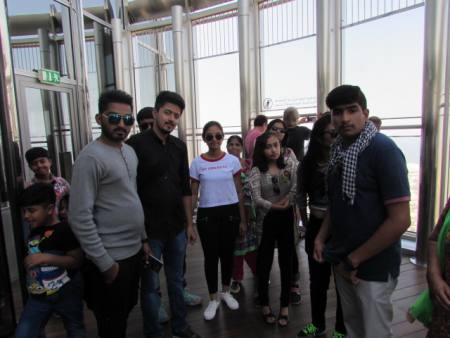 Best of Dubai & Abu Dhabi Gallery