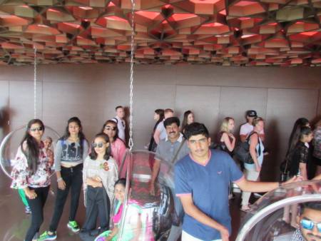 Best of Dubai & Abu Dhabi Gallery