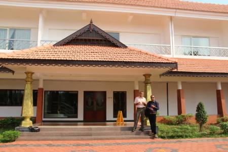 Kerala Gallery