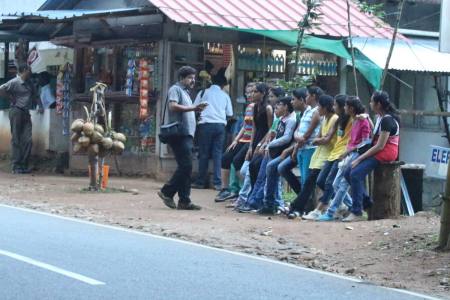 Kerala Gallery