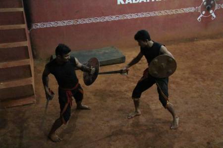 Kerala Gallery