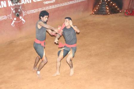 Kerala Gallery