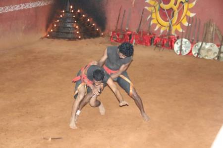 Kerala Gallery