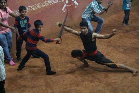 Kerala Gallery