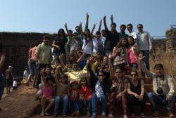 Incredible Goa Gallery