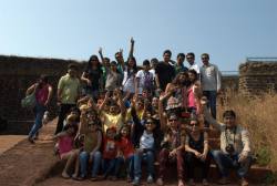 Incredible Goa Gallery