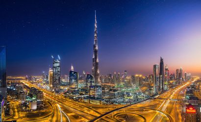 Best of Dubai & Abu Dhabi