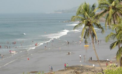 Incredible Goa