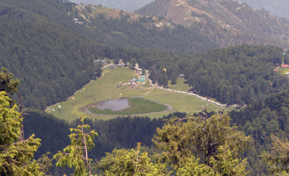 Dalhousie