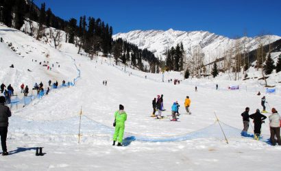Manali