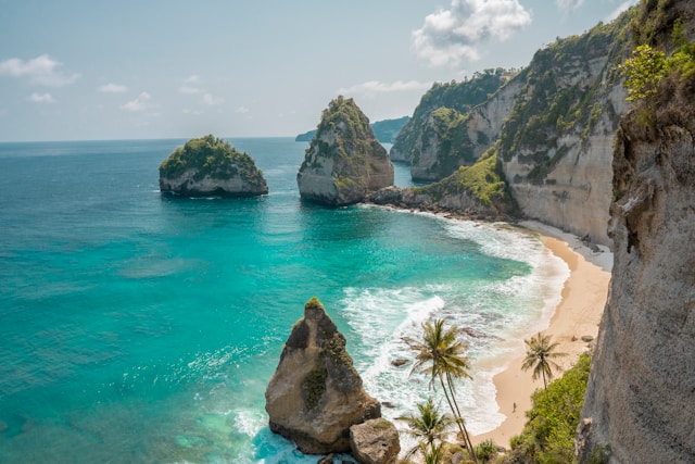 Ultimate Bali